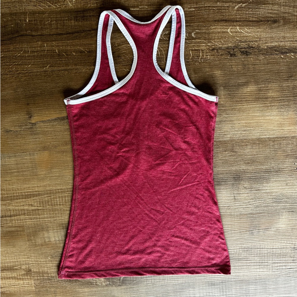 USC- Racerback Tank Top - Picture 4 of 4
